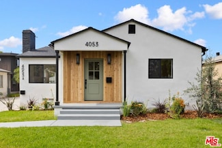 4053 Huron Ave, Culver City, CA 90232