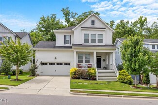 19 Bluffwood Ave, Chapel Hill, NC 27516