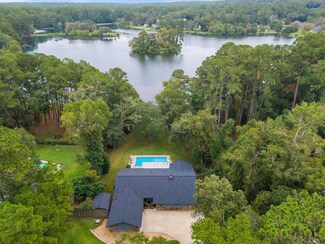 2405 Bass Bay Dr, Tallahassee, FL 32312