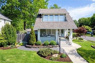 1603 W Market St, Orrville, OH 44667