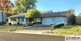 5 Middlesex Blvd, Monroe Township, NJ 08831