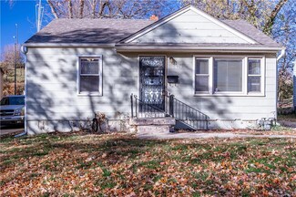 7424 Bellefontaine Ave, Kansas City, MO 64132