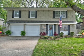 3517 S Debra St, Independence, MO 64055