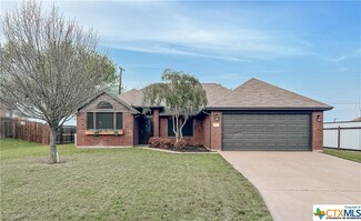 517 Red Cloud Dr, Harker Heights, TX 76548