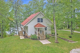 4891 W Nurnberg Rd, Free Soil, MI 49411