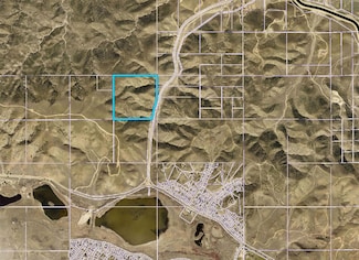 0 Munz Ranch Rd Unit 23004216, Lake Elizabeth, CA 93532