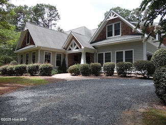 680 N Bethesda Rd, Southern Pines, NC 28387