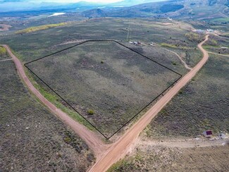 38 County Road 1901, Kremmling, CO 80459