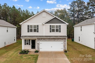 3128 McGee Hill Dr, Charlotte, NC 28216