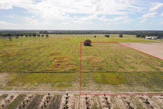 LOT 13 Lake Buffum Rd S, Fort Meade, FL 33841