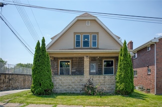 438 Miami St, East Mc Keesport, PA 15035