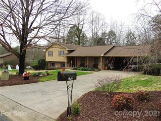 172 Dogwood Ln, Spindale, NC 28160