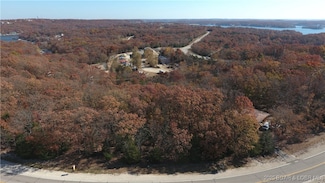 Lot 854 Cherokee Rd, Pawhuska Township, MO 65049