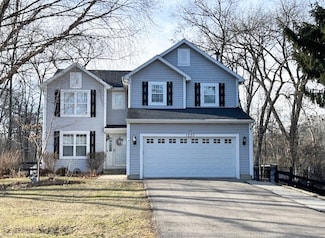 1230 N Hickory St, Fox Lake, IL 60020
