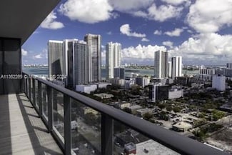 121 NE 34th St Unit 2601, Miami, FL 33137