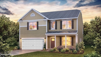 959 Misty Creek Dr, Aberdeen, NC 28315
