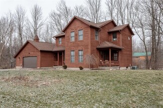 1274 Hilton Parma Rd Unit CRS, Hilton, NY 14468