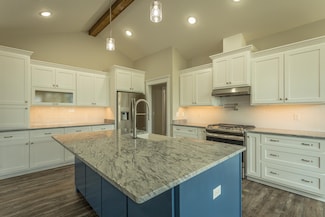 Lot 6 Rock Crusher Rd, Crawfordville, FL 32327
