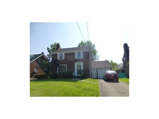 2359 Goleta Ave, Youngstown, OH 44504