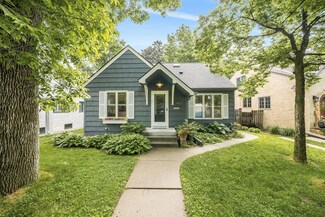 4021 Xerxes Ave S, Minneapolis, MN 55410