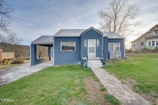 4400 Ridge Rd, Kingsport, TN 37660