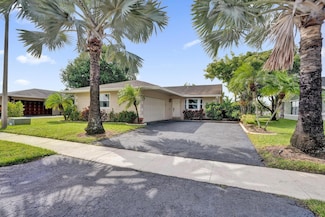 7625 NW 88th Way, Tamarac, FL 33321