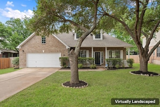 13305 Kinder Pass, Austin, TX 78727