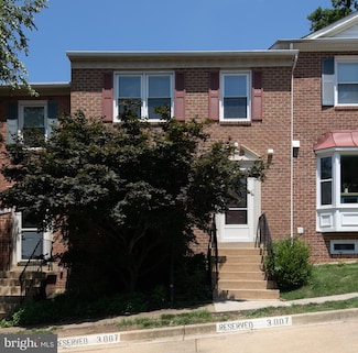 3007 20th Ct S, Arlington, VA 22204