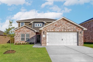 1909 Malus Way, El Reno, OK 73036