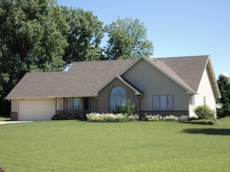 918 German Rd, Paw Paw, IL 61353
