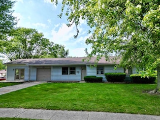 1834 W Kem Rd, Marion, IN 46952