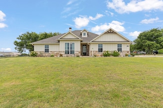 6305 Rustic Edge, Godley, TX 76044