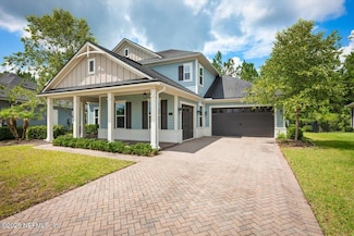 305 Seahill Dr, Saint Augustine, FL 32092