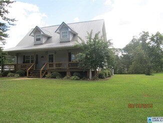 1625 Owens Rd, Ashland, AL 36251