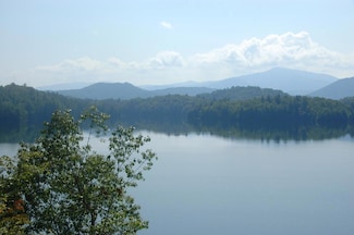 61B Cherokee Trail, Lake Santeetlah, NC 28771