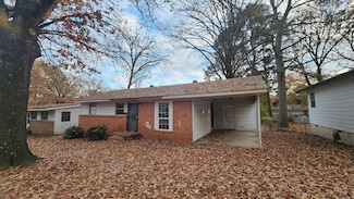 19 Harrow Dr, Little Rock, AR 72209