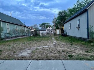 422 NE Lime St, Topeka, KS 66616
