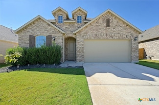 4304 Sutter Cove, Round Rock, TX 78681