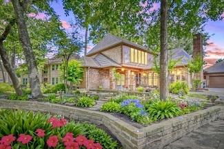 17714 Treeloch Ln, Spring, TX 77379