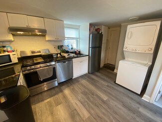 26 Franklin St Unit 2, Malden, MA 02148