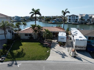 187 175th Terrace Dr E, Redington Shores, FL 33708