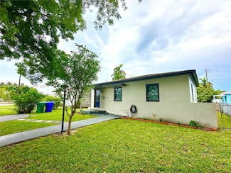 1461 NW 33rd Ave, Miami, FL 33125