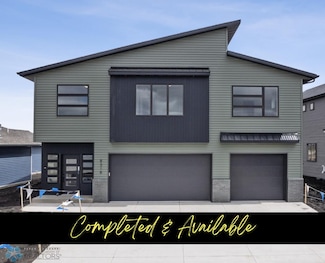 8318 61st St S, Fargo, ND 58104
