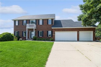 5636 Rittgers Ct, Johnston, IA 50131