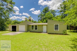 200 Shuman St, Pembroke, GA 31321