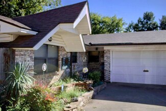 324 Sleepy Hollow St, Purcell, OK 73080