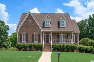 2102 Woods Trace, Birmingham, AL 35244