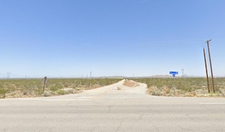 0 136th St E and Vic Ave U4, Pearblossom, CA 93553