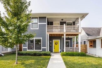 1905 Orange St, Indianapolis, IN 46203