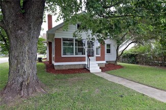 9828 Highway 150, Greenville, IN 47124